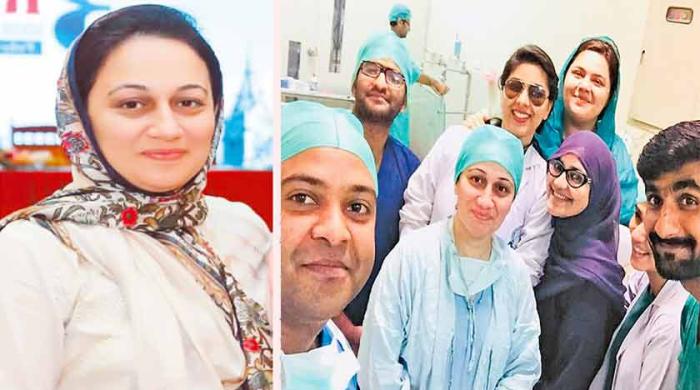 From sinuses to speech