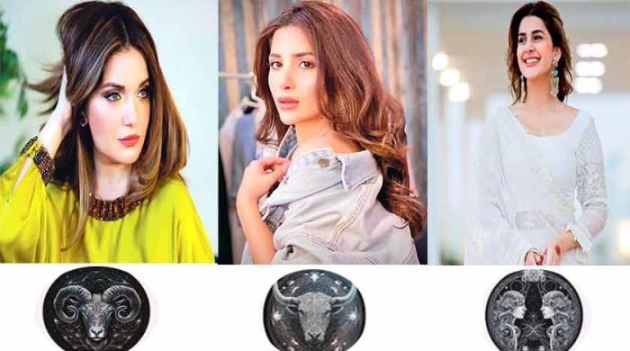 WRITTEN IN THE STARS