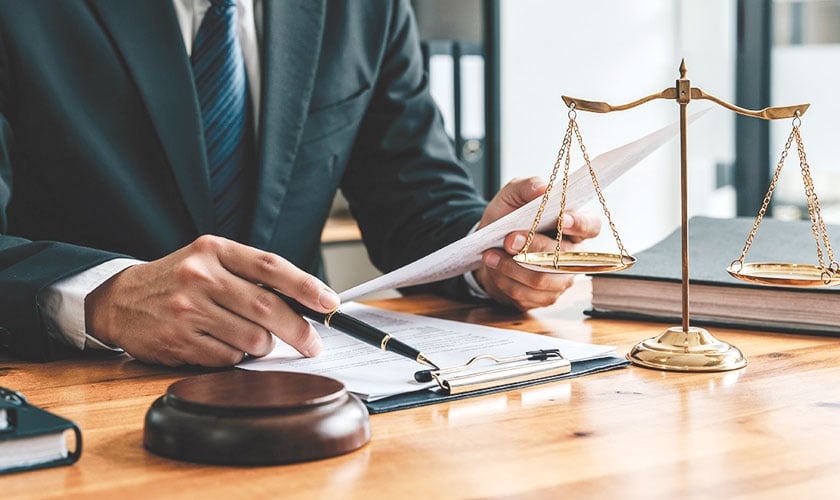 Being a young lawyer in Pakistan