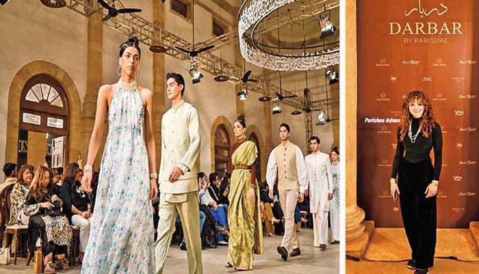 I’ll create a look that’s made for you