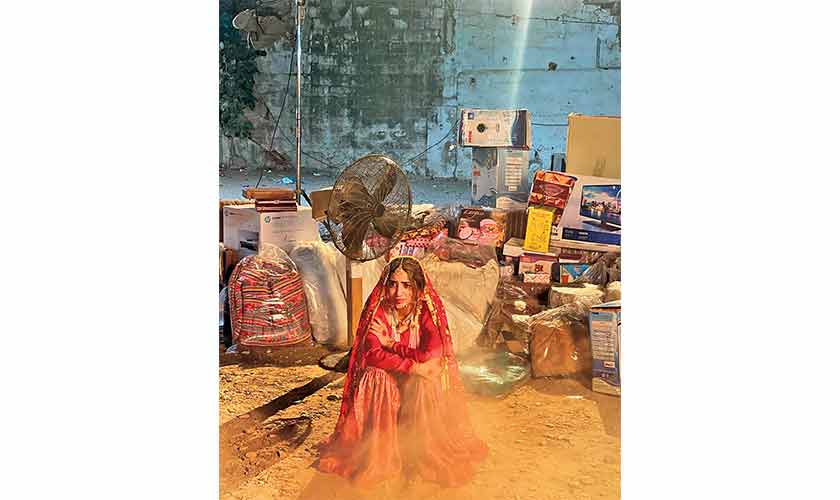 BILL FAILS, VOICES RISE