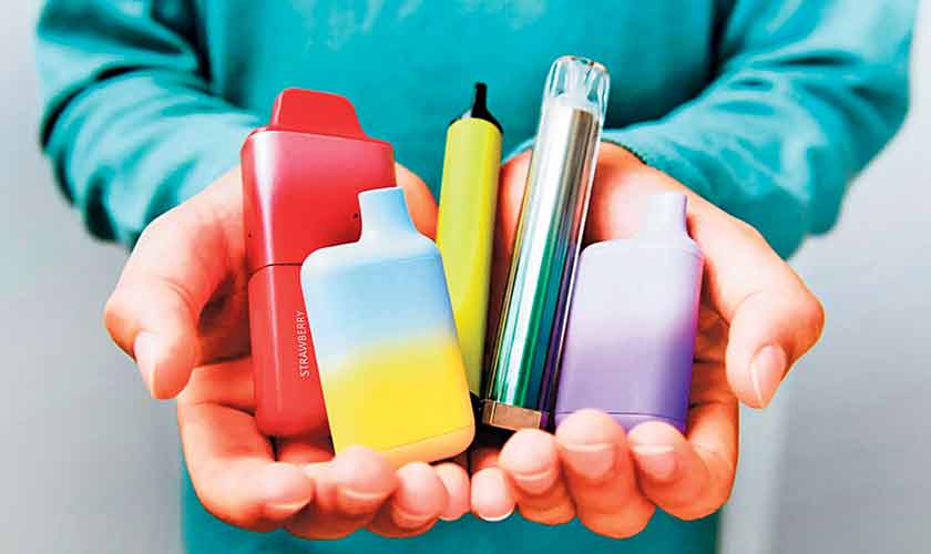 From curiosity to dependence