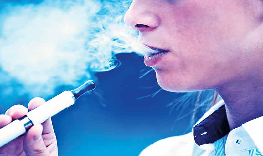 From curiosity to dependence