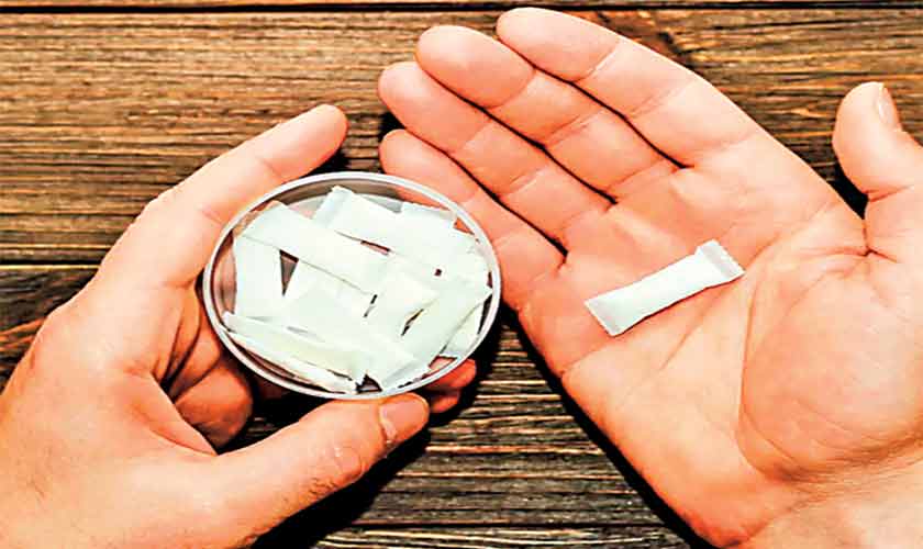 From curiosity to dependence