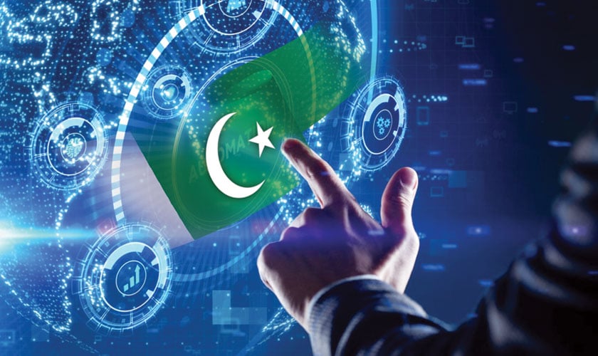 Pakistan and the tech revolution of 2026