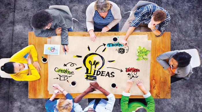 AGILITY: YOUR LICENCE TO LEARN