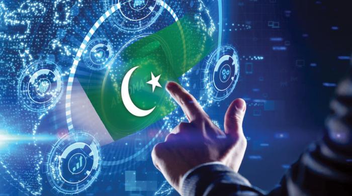 Pakistan and the tech revolution of 2026