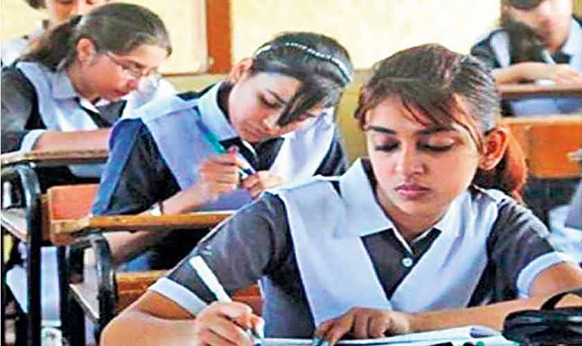 A stronger nation begins in the classroom