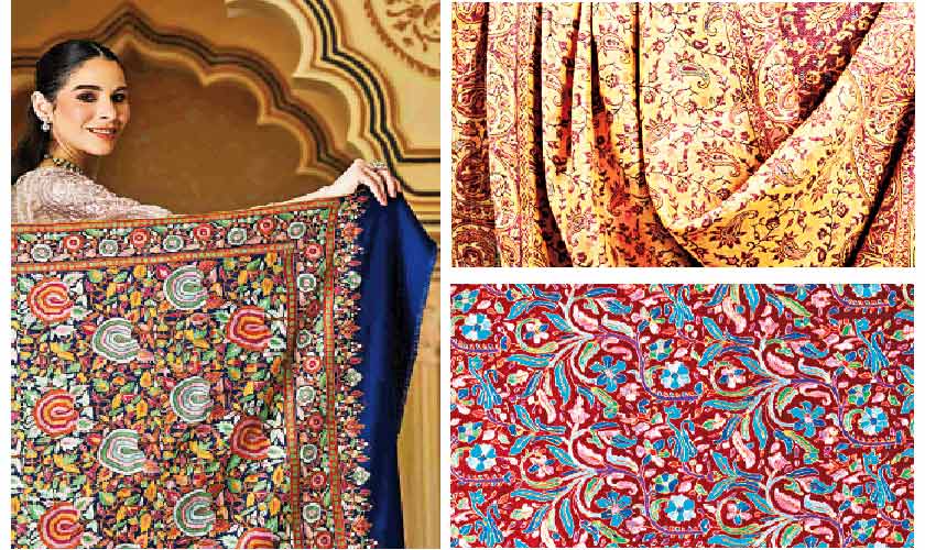 Silence Of Dal - Voice of crafts