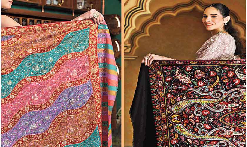 Silence Of Dal - Voice of crafts