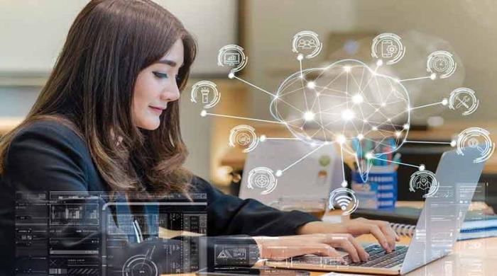 The new normal at work