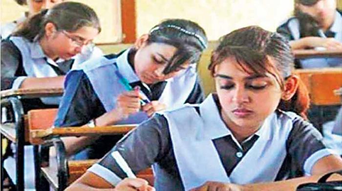 A stronger nation begins in the classroom