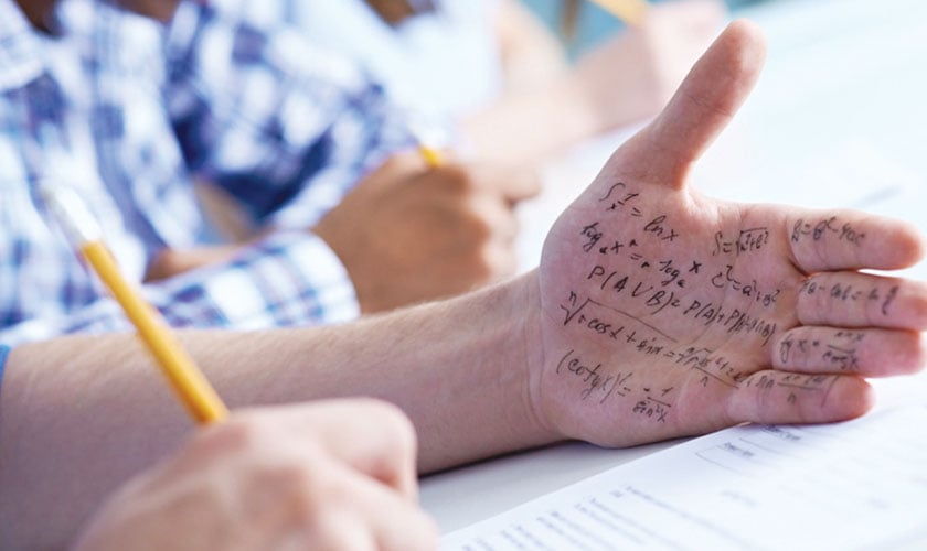 Practical journal, impractical mind