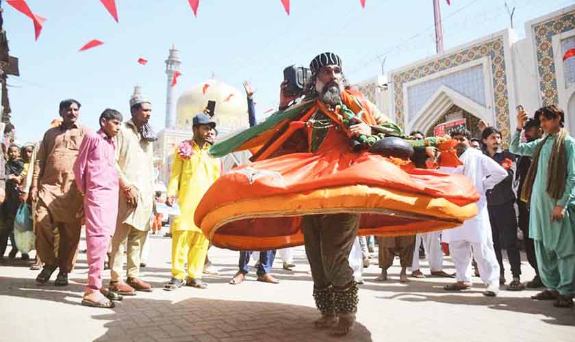 BEAUTIFUL FESTIVALS, VIBRANT TRADITIONS