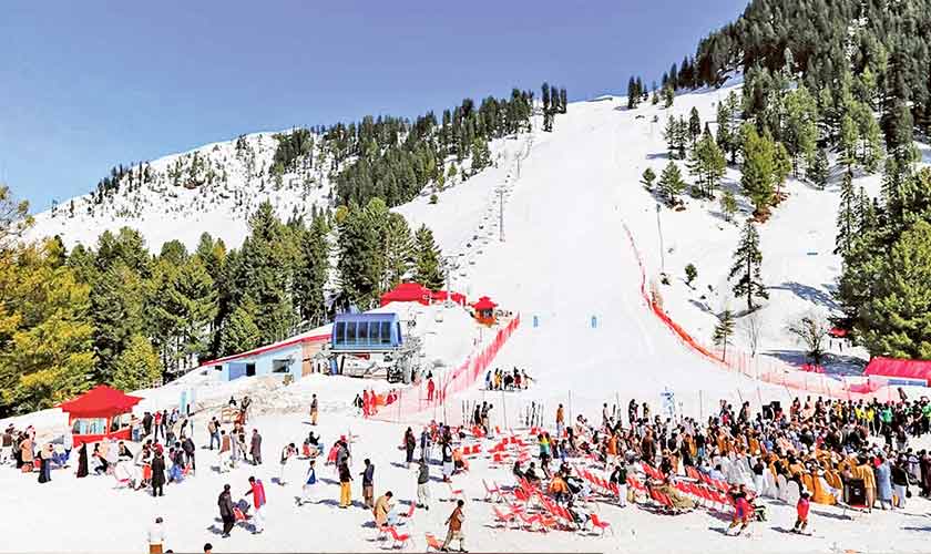 BEAUTIFUL FESTIVALS, VIBRANT TRADITIONS