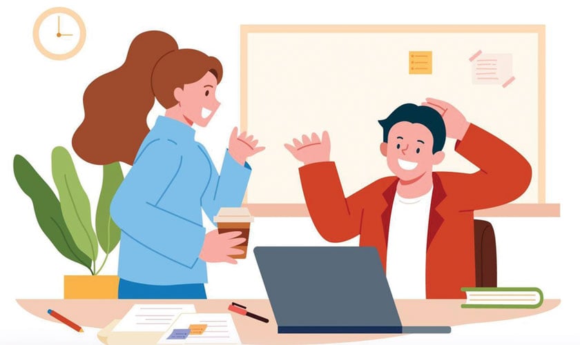 Living under the ‘good girl’ lens