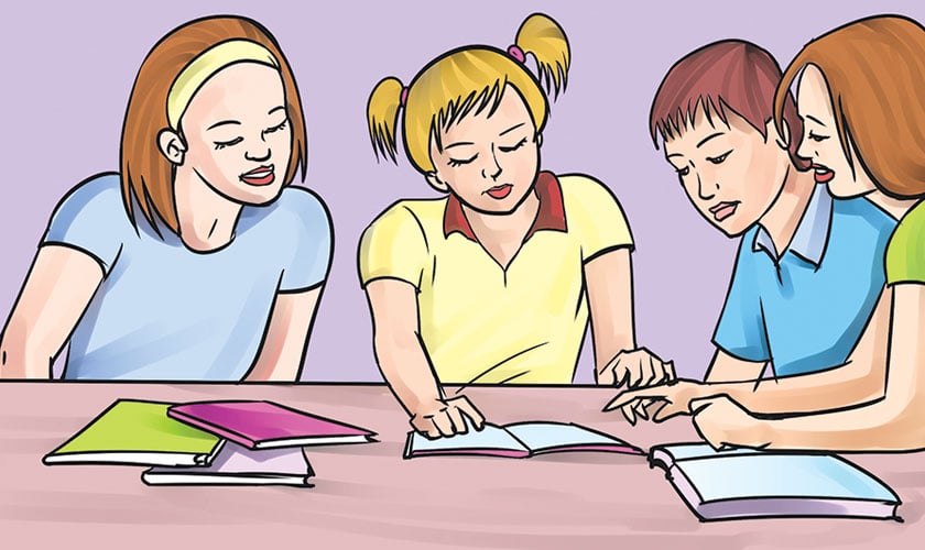 Living under the ‘good girl’ lens