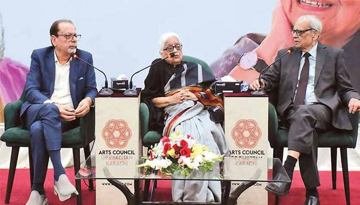 From Ghalib to Spotify, here’s what caught our eye