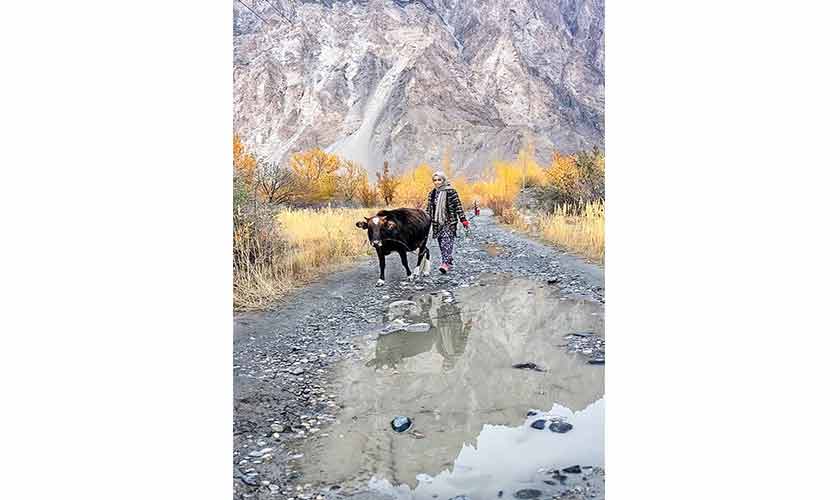 TOURISM’S HIDDEN HEROES