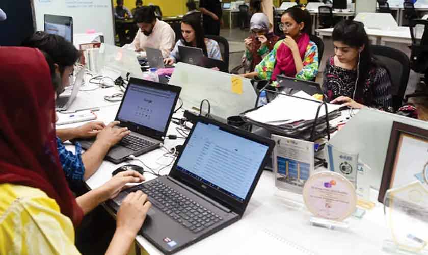 Why services exports matter