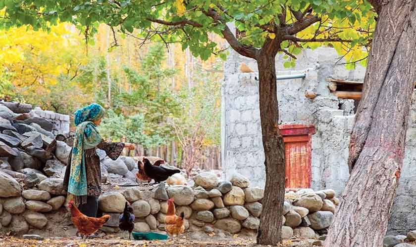 TOURISM’S HIDDEN HEROES