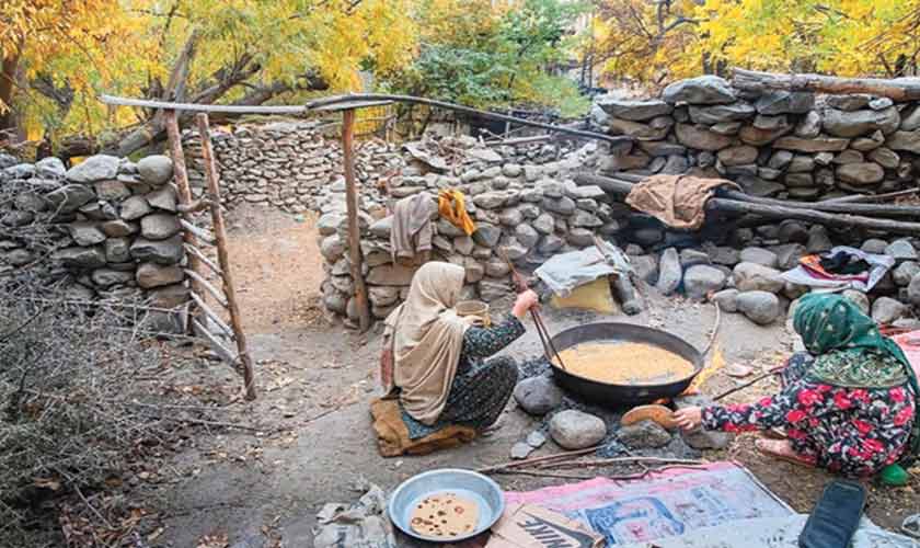 TOURISM’S HIDDEN HEROES