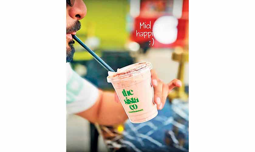 FROM OUR KITCHEN TO YOUR TABLE