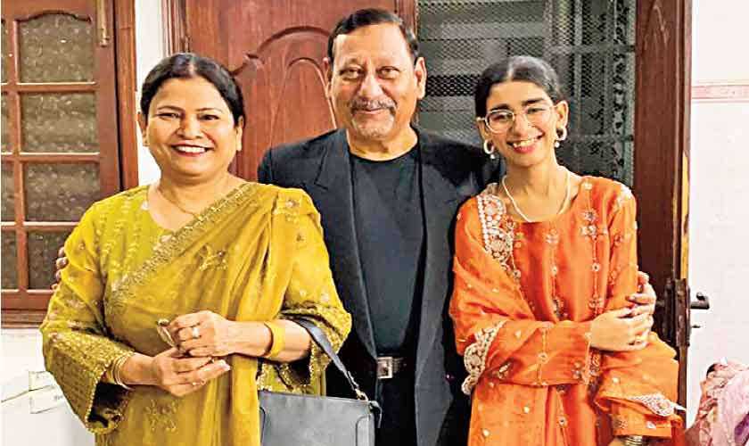 The team behind Feeling Hungry??