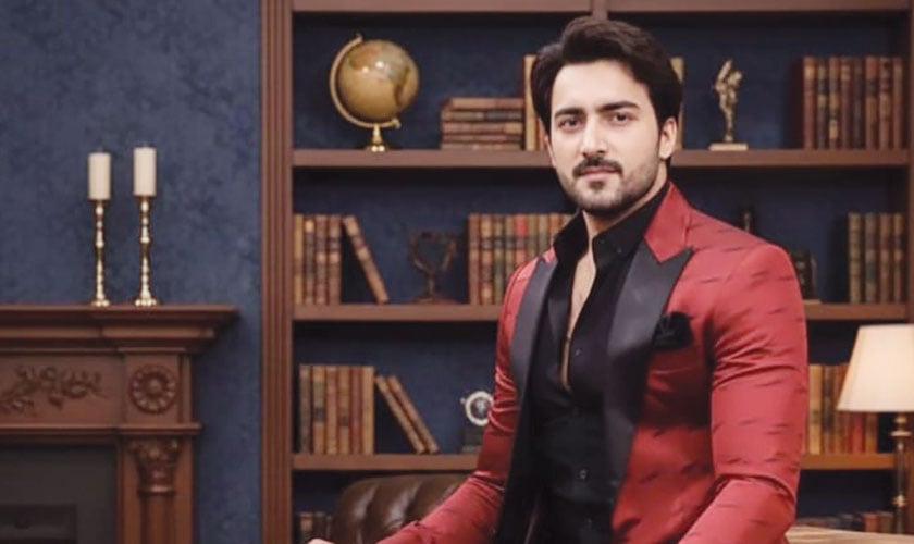 Hammad Farooqui – the real deal