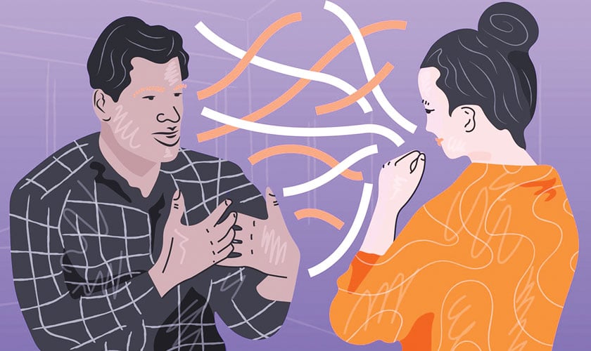 The power of empathy