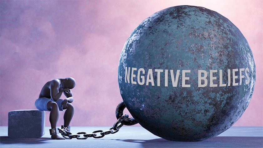 Your subconscious mind - the captain of your life