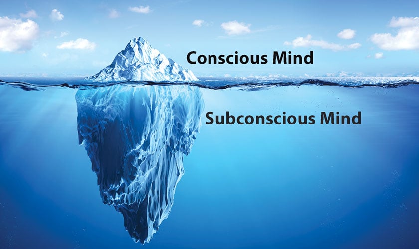 Your subconscious mind - the captain of your life