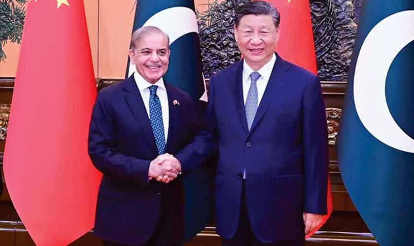 Rebuilding industrial strength