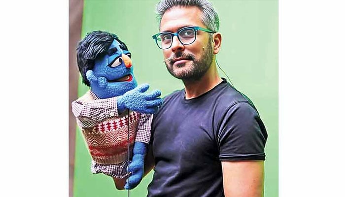 Don’t stop the music