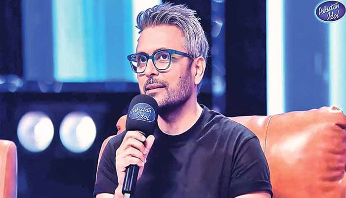 Don’t stop the music