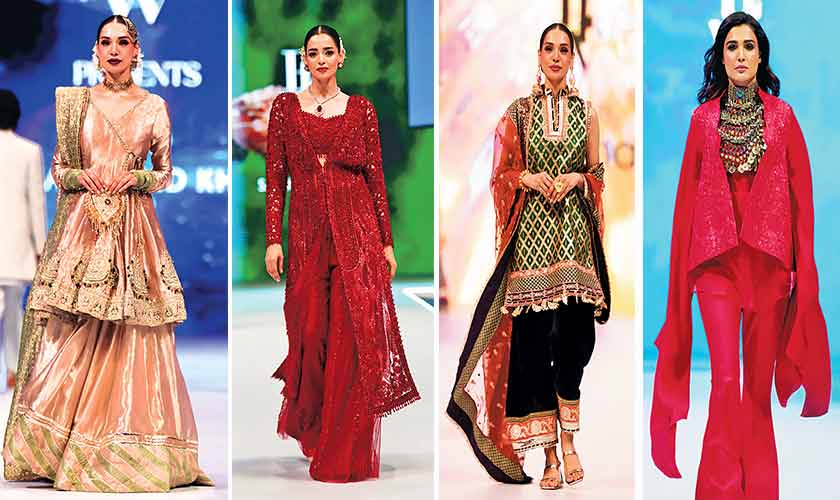 CELEBRATING FEMALE DESIGNERS