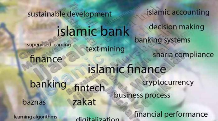 Banking, ethics and algorithms