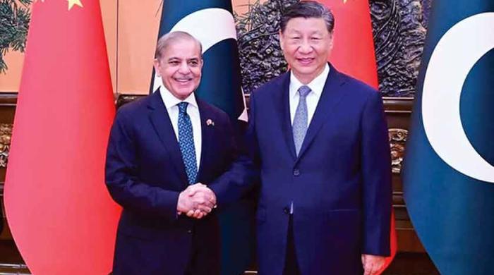 Rebuilding industrial strength