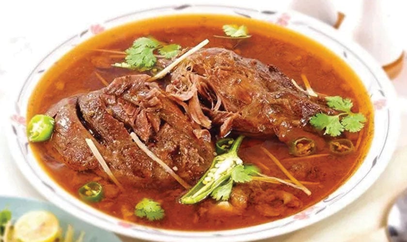 The dos and don’ts of sehri