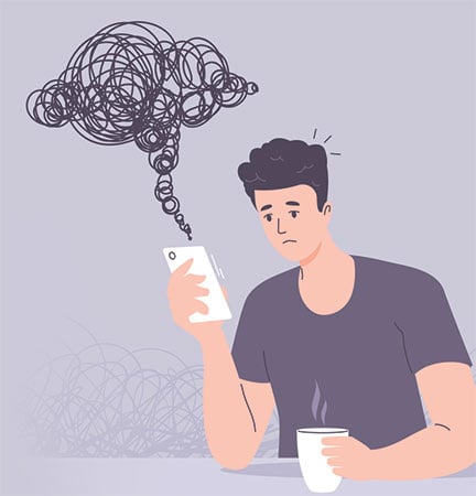 The reading and writing crisis in the Age of AI