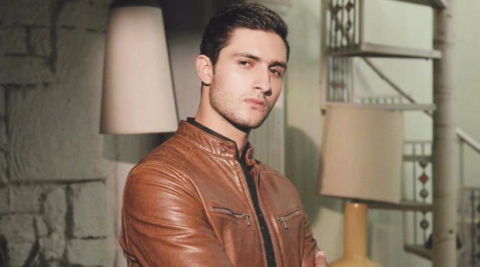 Fahad Khan – pursing success