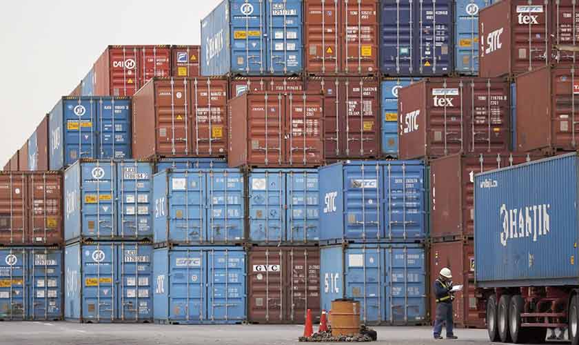 Long-term strategy for deficit