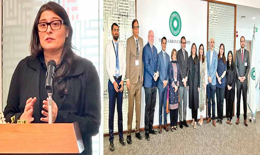 Sharmeen Obaid-Chinoy