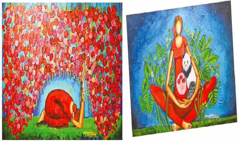 TRANSFORMING THROUGH MEMORIES AND EMOTIONS