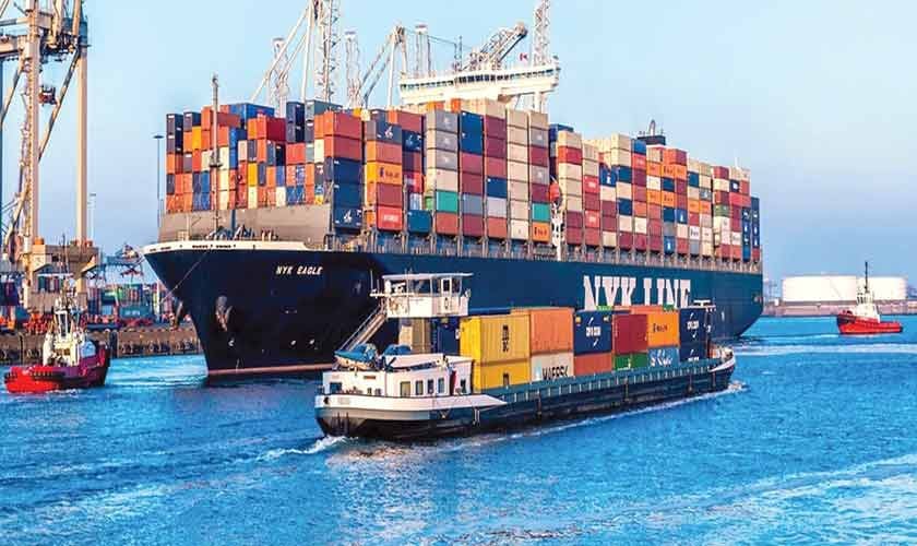 Trading through tensions