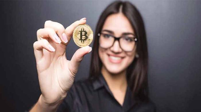 The AI and crypto future must be inclusive