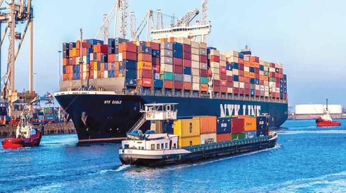 Trading through tensions