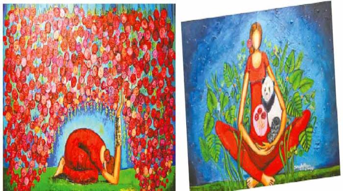 TRANSFORMING THROUGH MEMORIES AND EMOTIONS