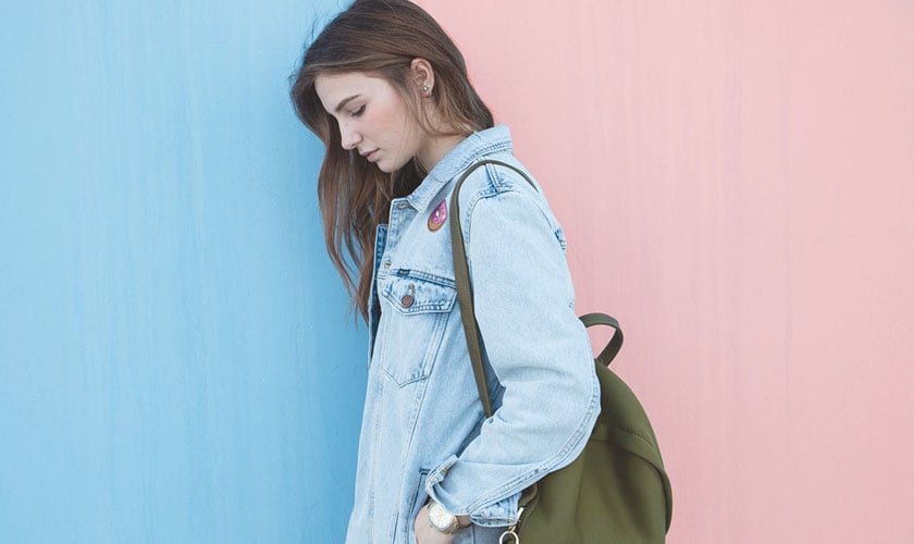 Another semester, another marathon!