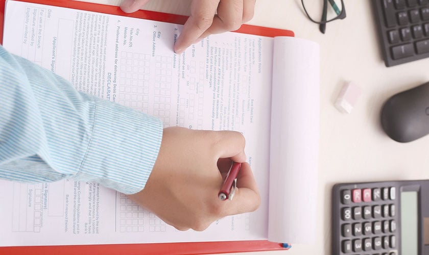 Another semester, another marathon!